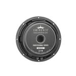 Eminence Professional KappaPro10A 10 Inch Speaker 500 Watts Front View